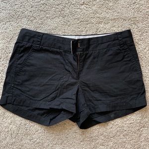 J Crew shorts